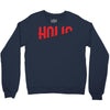 holic Crewneck Sweatshirt