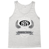 vintage quality without compromise 1979 aged to perfection Tank Top