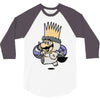maxooki 3/4 Sleeve Shirt