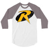robin 3/4 Sleeve Shirt