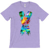 jake paul x colorful T-Shirt