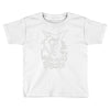 werewolves in siberia Toddler T-shirt
