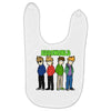 Eddsworld Baby Bibs