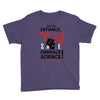 embrace science Youth Tee
