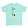 big meal Youth Tee