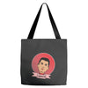 c ronaldo Tote Bags