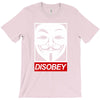 disobey crew T-Shirt