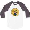 LOL 3/4 Sleeve Shirt
