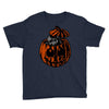 hidden Youth Tee