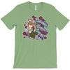 rude fox T-Shirt