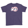cp3 Youth Tee