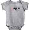 fahrie77 Baby Bodysuit