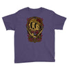 Pirate x Sword Youth Tee