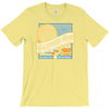 halloween moon T-Shirt