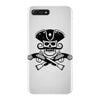 retro pirate iPhone 7 Plus Case