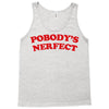 Pobodys Nerfect Kristen Bell Tank Top