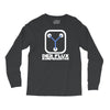 fluxkompensator  funny Long Sleeve Shirts