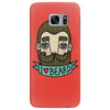 beard Samsung Galaxy S7 Edge