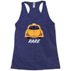 rare Racerback Tank