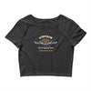 vintage genuine 1962 series all original parts Crop Top