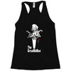 the great old one Racerback Tank