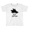 GOKU Toddler T-shirt