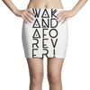 wakanda forever 8 Mini Skirts