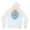 death surfer Unisex Hoodie