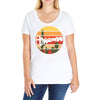 Arizona Ladies Curvy T-Shirt