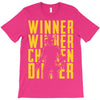 winner winner chicken dinner 3y T-Shirt