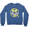 maghreb united Crewneck Sweatshirt