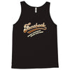 where everybody knows your name Tank Top