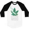 new drug 3/4 Sleeve Shirt