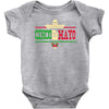 cinco de mayo 2018 party Baby Onesie