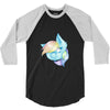 dashie 3/4 Sleeve Shirt
