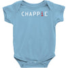 chappie Baby Onesie