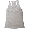 incomplete data people Racerback Tank