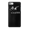 charles bronson death wish iPhone 7 Case