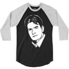 charlie sheen ,film 3/4 Sleeve Shirt
