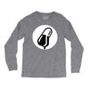 mic Long Sleeve Shirts
