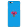 light of love iPhone 6/6s Plus Case