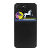 unicorn beach iPhone 7 Plus Case