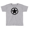 star army Toddler T-shirt