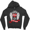 it&rsquo;s been a long day without you mom and i&rsquo;ll tell you all about i Zipper Hoodie