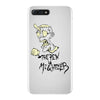 the pen is mightier iPhone 7 Plus Case