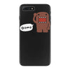 domo kun japanese tv, anime, manga comics iPhone 7 Plus Case