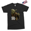 Yoda Do Or Do Not T-Shirt Exclusive T-shirt