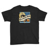 halloween moon Youth Tee