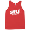 self made (2) Tank Top