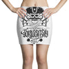 tortuga bay Mini Skirts